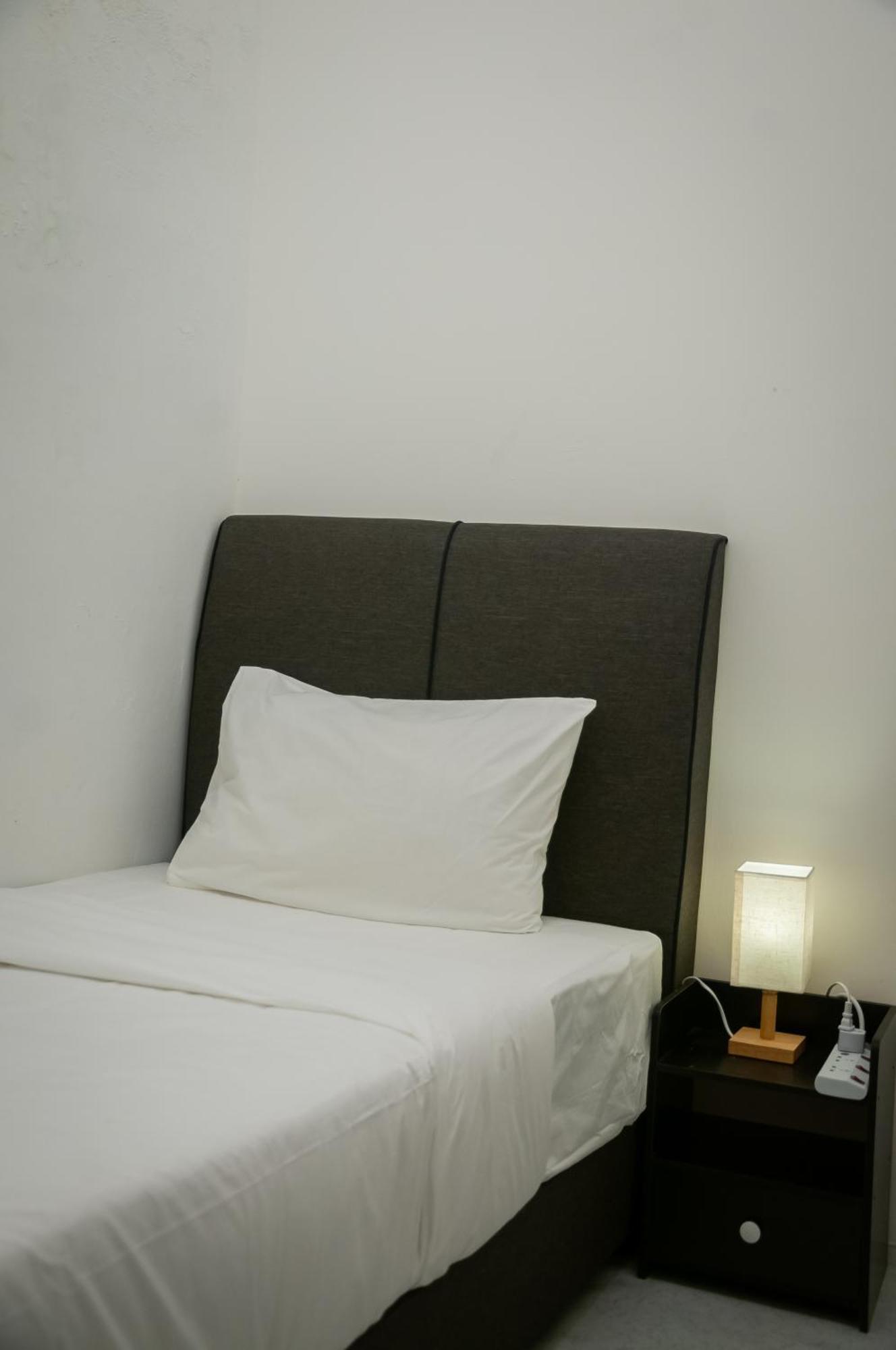 The Terraces By Aayu George Town Penang Hostel Exterior photo